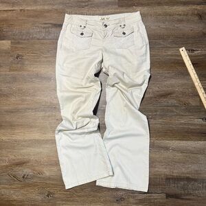 Y2K LEI women’s Jeans